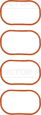 Gasket Set, intake manifold